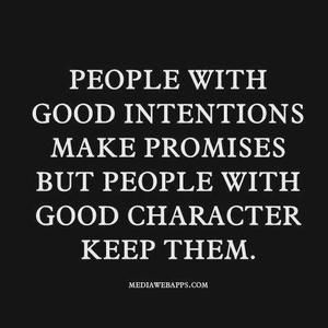 Meet your Posher, Love